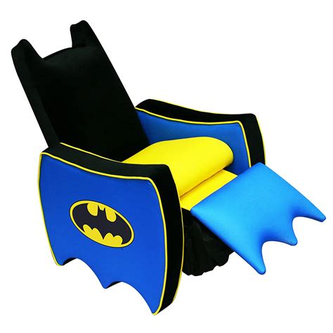 Warner brothers dc comics batman logo hand towel for kids children adults bathroom, 15 inches x 26 inches, made from 100% cotton. How To Design A Batman Themed Bedroom
