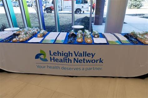 see inside the lehigh valley s new center for healthcare education photos