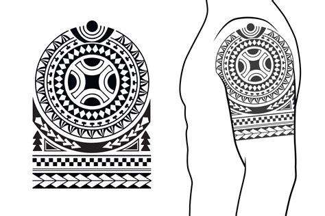 Top More Than 78 Maori Arm Tattoo Super Hot Vn