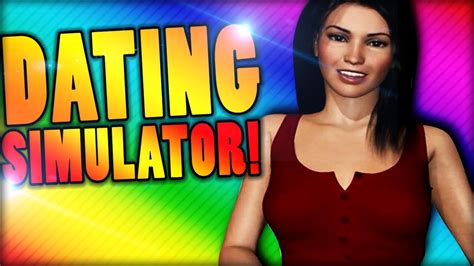 Dating Simulator Youtube