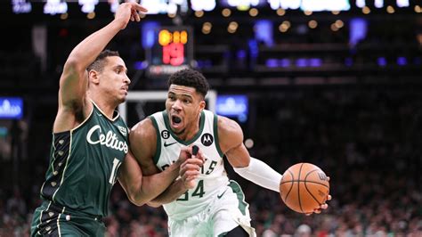 Nbabet News Celtics Vs Bucks Milwaukee Will Roll Over Shorthanded