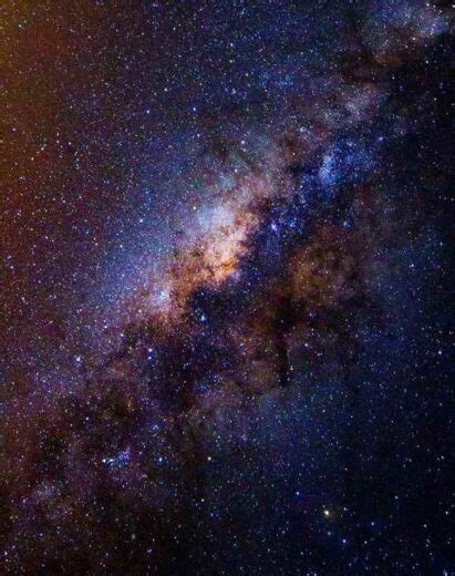 Find A Dark Sky Park Michigan Spectacular Stargazing Spots My