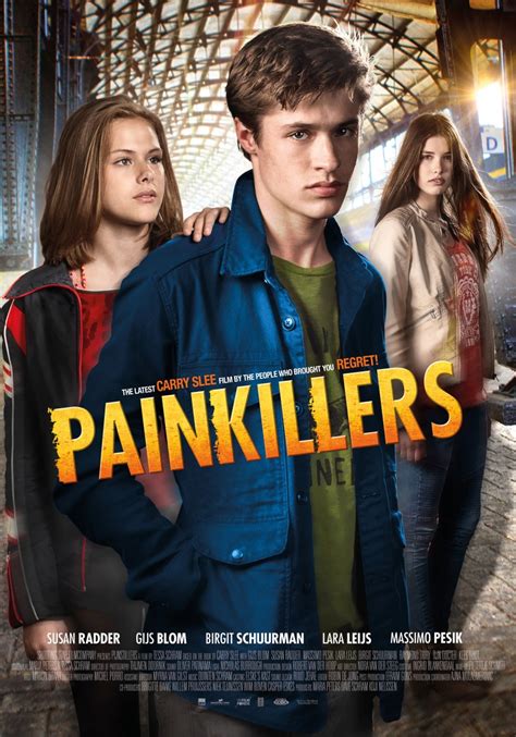 Painkillers Film