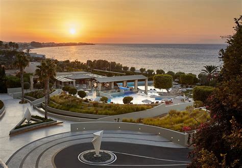 Rhodes Bay Hotel And Spa Updated 2022 Prices Reviews And Photos Ialyssos Greece Tripadvisor