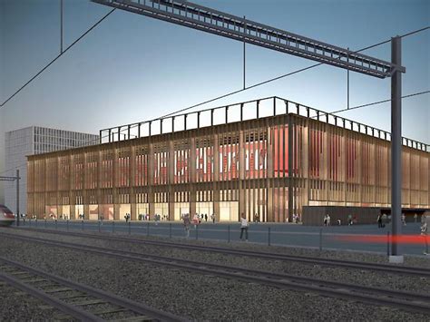 Aarau, bahnhofplatz 4, aarau, 5000 kanton aargau. Migros Aare verzichtet auf Ladenfläche im Fussballstadion ...