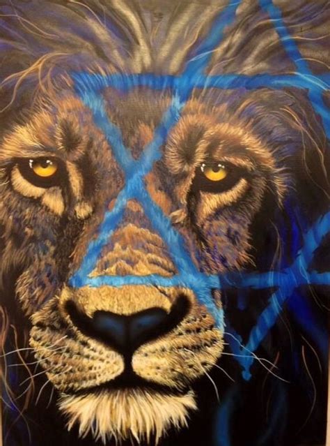 Lion Of Judah Prophetic Art Tribe Of Judah Lion Of Judah Jesus Lion