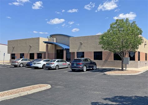 8809 Washington St Ne Albuquerque Nm 87113 Office For Lease Loopnet