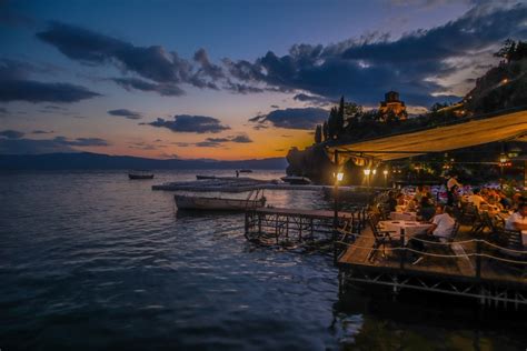 L'albanie et la macédoine du nord attendront. Visiter Ohrid, Macédoine du Nord - A faire, à voir à Ohrid ...