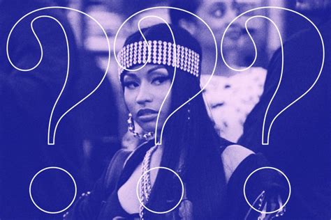 Heres Everything We Know So Far About Nicki Minajs Fourth Studio