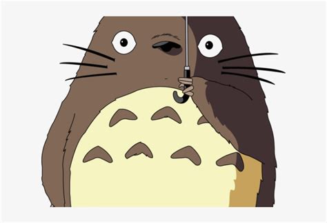 Smile Clipart Totoro Xbox One Hidden Gamerpics Transparent Png