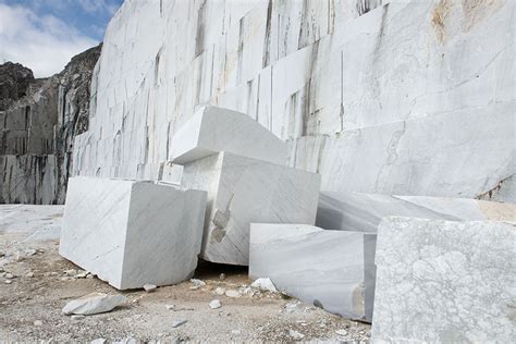 What To Know About Carrara Marble