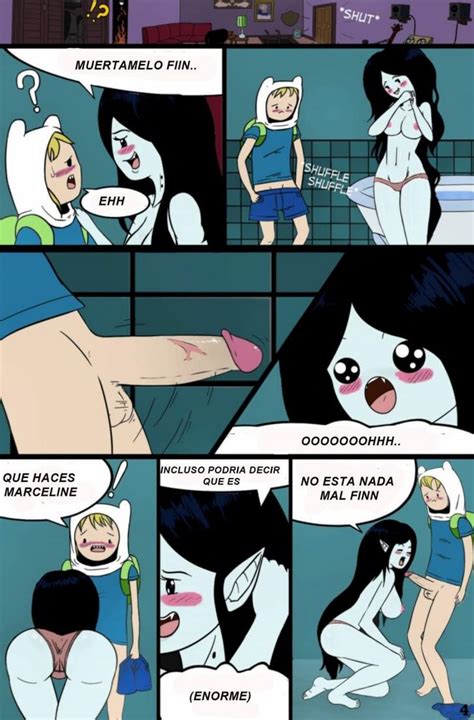 Desenho De Marceline Ajudando Finn E Jake Para Colorir Tudodesenhos The Best Porn Website