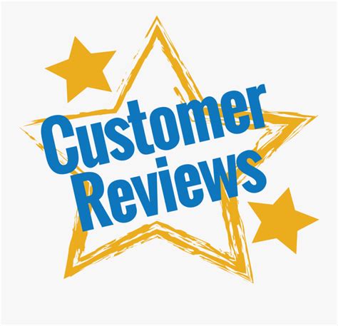 Customer Review Free Transparent Clipart Clipartkey