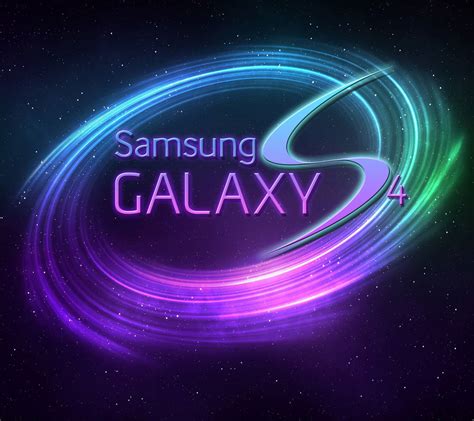 Samsung Galaxy Logos