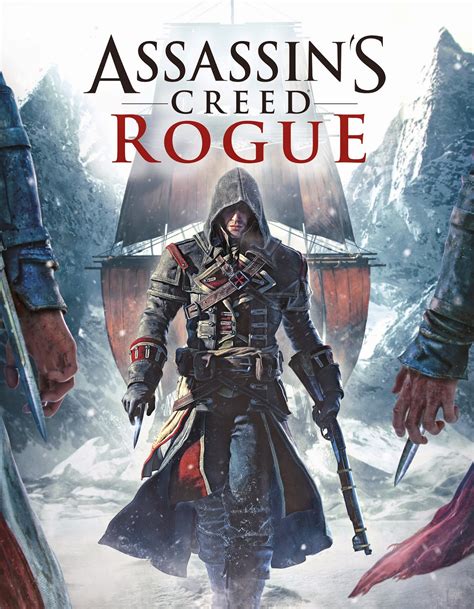 Assassins Creed Rogue EspaÑol Pc Full