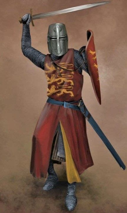 Medieval Garb English Knights Medieval Knight Knight