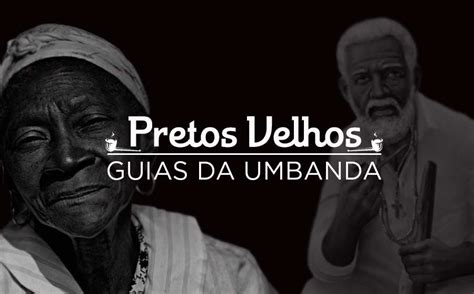 Preto velho/ old wise man in umbanda religion. Preto Velho - Conheça Esse Sábio Guia Da Umbanda | iQuilibrio