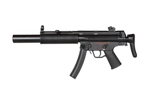 Jing Gong Mp5 Sd6 Airsoft Replica F686sd6