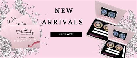 Heavenly Lash Creations - Eyelash Extensions - Las Vegas, Nevada