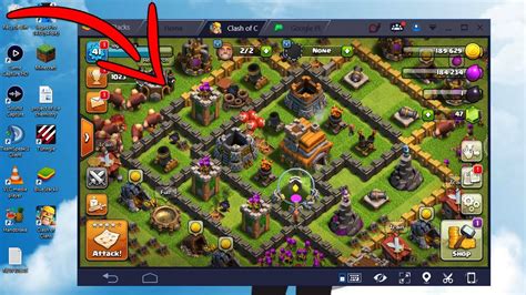 For downloading coc for pc we have to take help of android emulators. HOW TO DOWNLOAD/PLAY Clash Of Clans ON PC/LAPTOP ONLINE ...