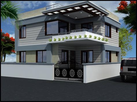Beautiful Modern Contemporary Home Elevations Kerala Home Plans