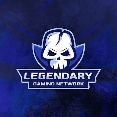 25 Gaming Logos For Your League Of Legends Clan