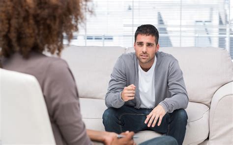 Counseling Through A Divorce What You Need To Know
