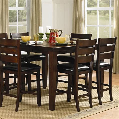 Leola Extendable Butterfly Leaf Table In 2020 Solid Wood Dining Set