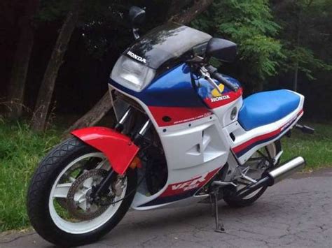 1986 honda vfr750 for sale! Honda VFR 750 Interceptor C 24 1986 USD 9500 100677