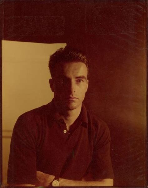 The Full Monty The Original Celluloid Icon Montgomery Clift