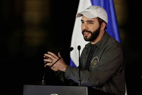 Nayib Bukele advierte a pandillas tras 87 homicidios en tres días