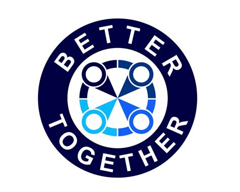 Logo Design Contest For Better Together Hatchwise