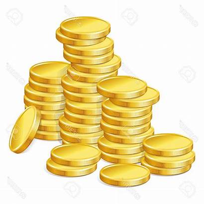 Clipart Coins Coin Stack Clip Clipground Cliparts