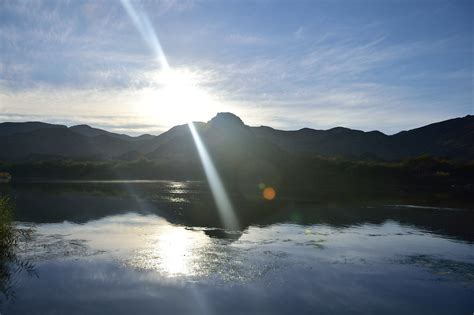 Klein Pella Orange River Northern Cape South Africa Flickr