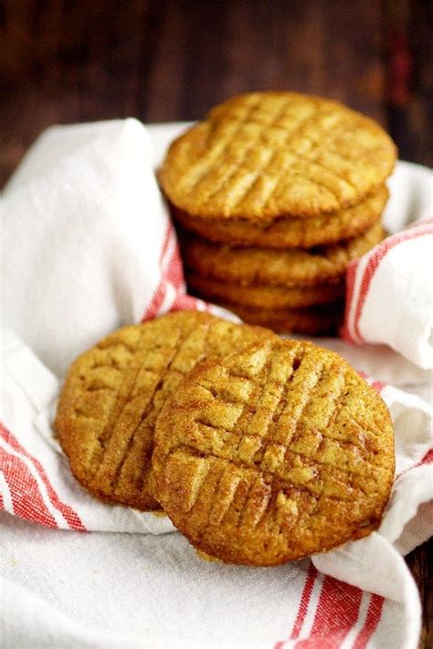 Maple Cinnamon Cookies The Gracious Wife Cookies Recipes Christmas