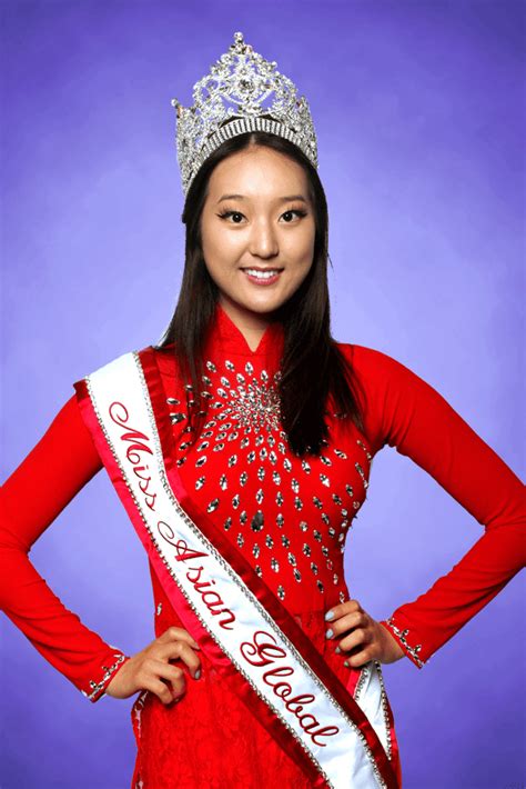 2012 Miss Asian Global And Miss Asian America Pageant