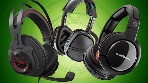 The Best Xbox One Headsets Ign