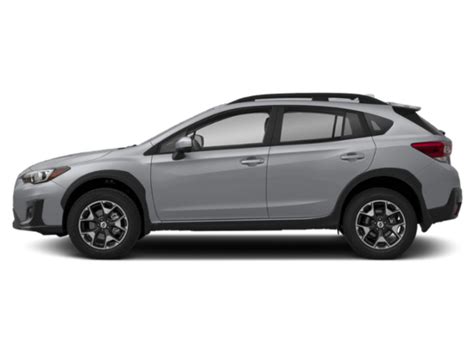 Used 2020 Subaru Crosstrek Wagon 4D AWD Ratings Values Reviews Awards