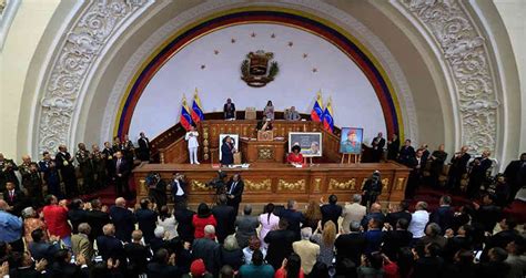 View asamblea constituyente research papers on academia.edu for free. Gobierno se opone a apoyar las elecciones adelantadas que convoca la Asamblea Nacional ...