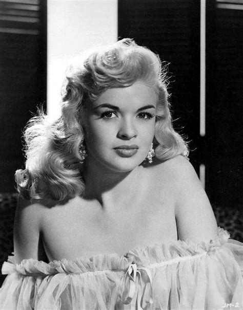 Free Jayne Mansfield