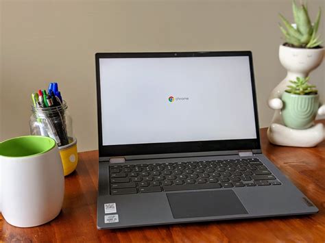 Lenovo Ideapad Flex 5 I5 Chromebook Review A More Powerful Chromebook