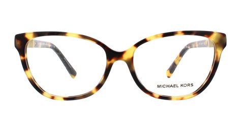 designer frames outlet michael kors eyeglasses mk4029 adelaide iii