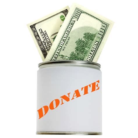Avoiding Charity Fraud Thriftyfun