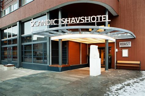 Images Scandic Ishavshotel Tromso Hotel Photos Scandic Hotels