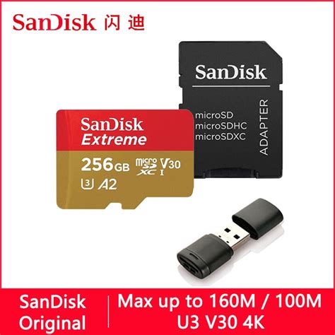 We did not find results for: SanDisk Extreme/Ultra Micro SD 128GB 32GB 64GB 256GB 400GB Memory Card 32 64 128 GB Micro SD ...