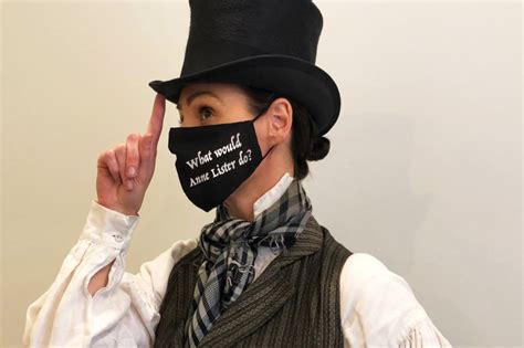 Music editor (8 episodes, 2019). Gentleman Jack filming starts for series two