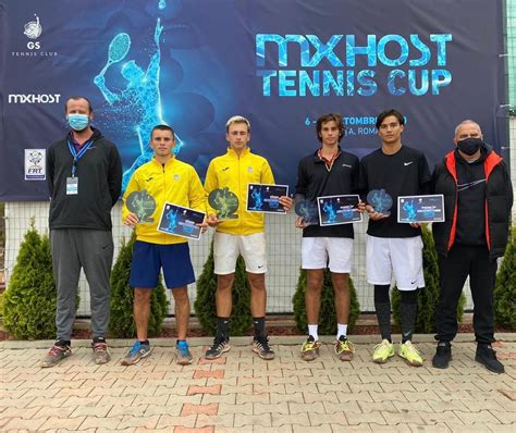 Ce brand a decis să se asocieze cu mihaela buzărnescu. FEDERATIA ROMANA DE TENIS
