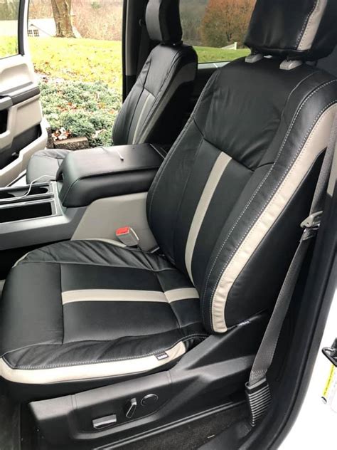 Seat Cover Options Ford F150 Forum Community Of Ford