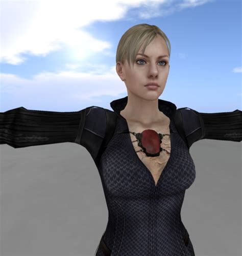 Second Life Marketplace Hunter Girl Animesh Dancer Transfer