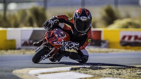Track creation for boat racing. Minimoto USA Racing At Apex Kart Track In Lake Perris ...